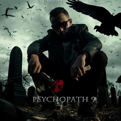 PSYCHOPATH 9 - Single