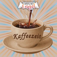Kaffeezeit - Single - GroßstadtEngel