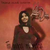 Tu Mano Mi Mano - Single