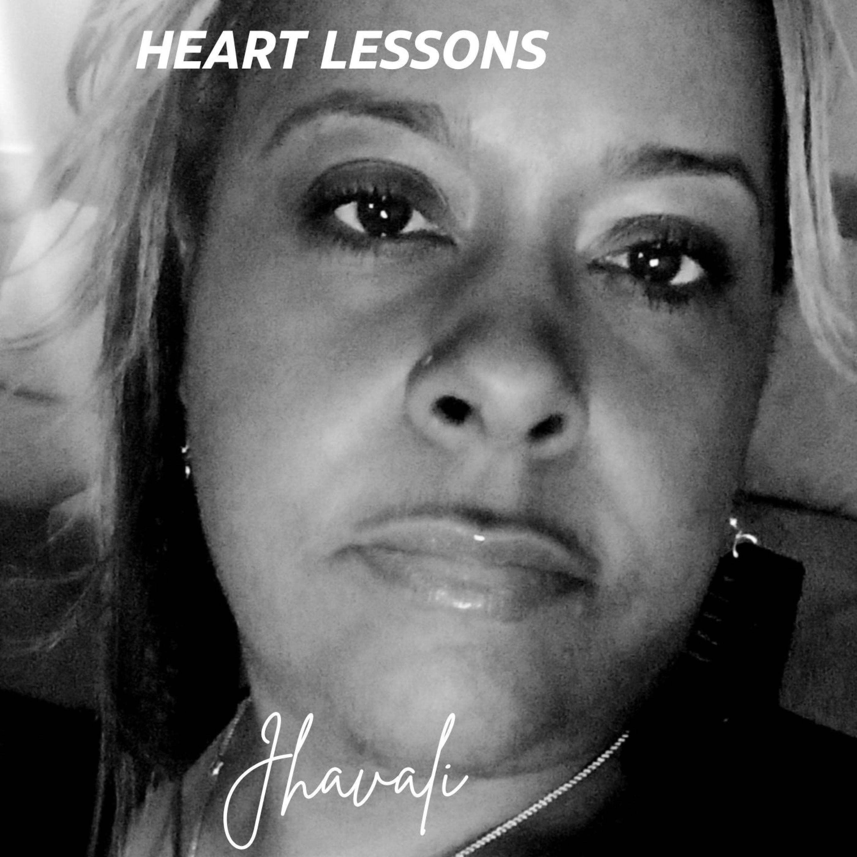 Heart Lessons - Single