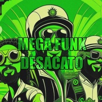 MEGA FUNK DESACATO (feat. DJ Arruda PR) - Single - ItaloBeat DJ