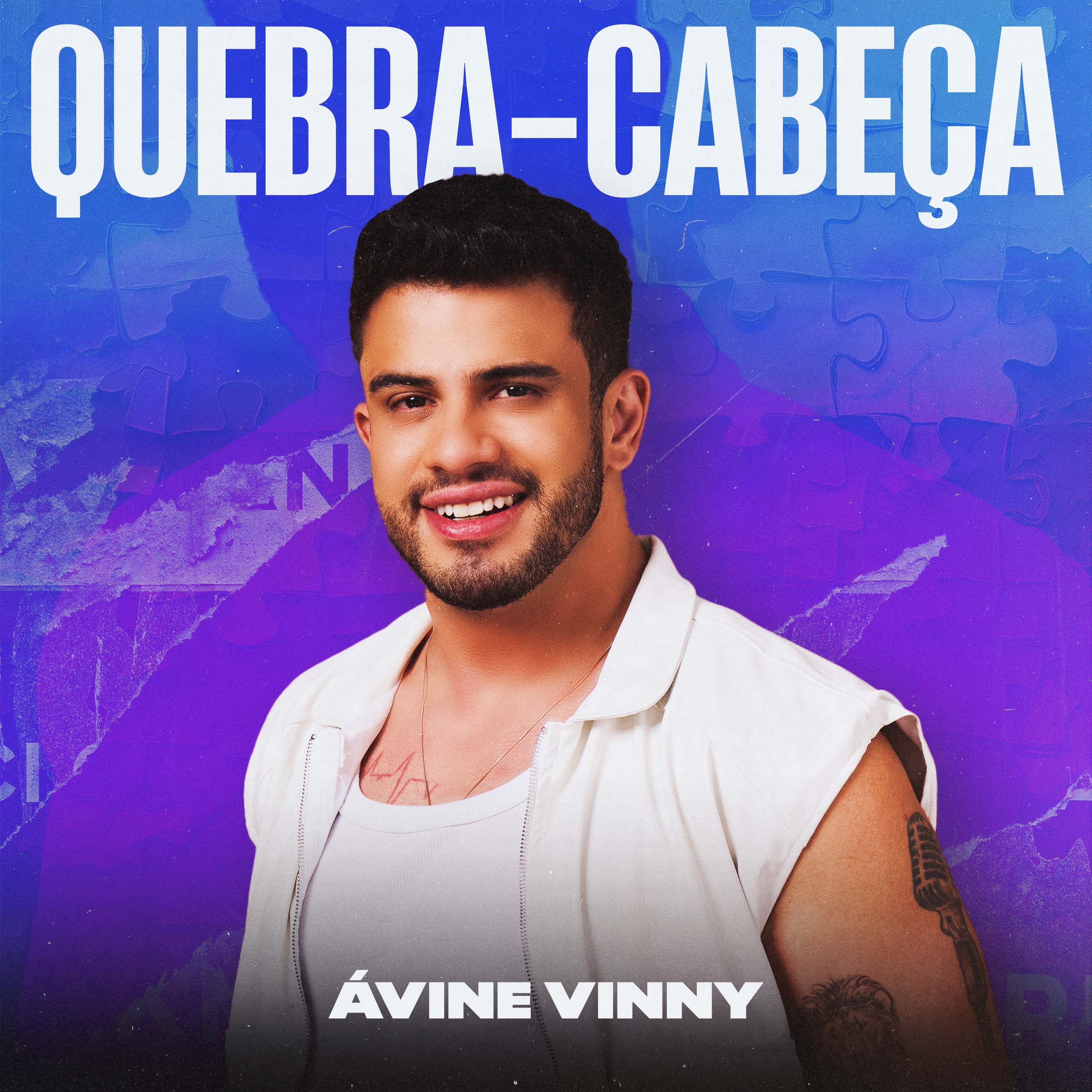 Quebra-Cabeça (Ao Vivo)