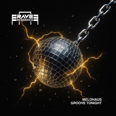 Groove Tonight - Single
