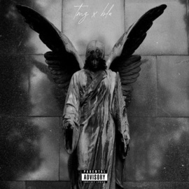 PLEA (feat. TruTMZ) blulate