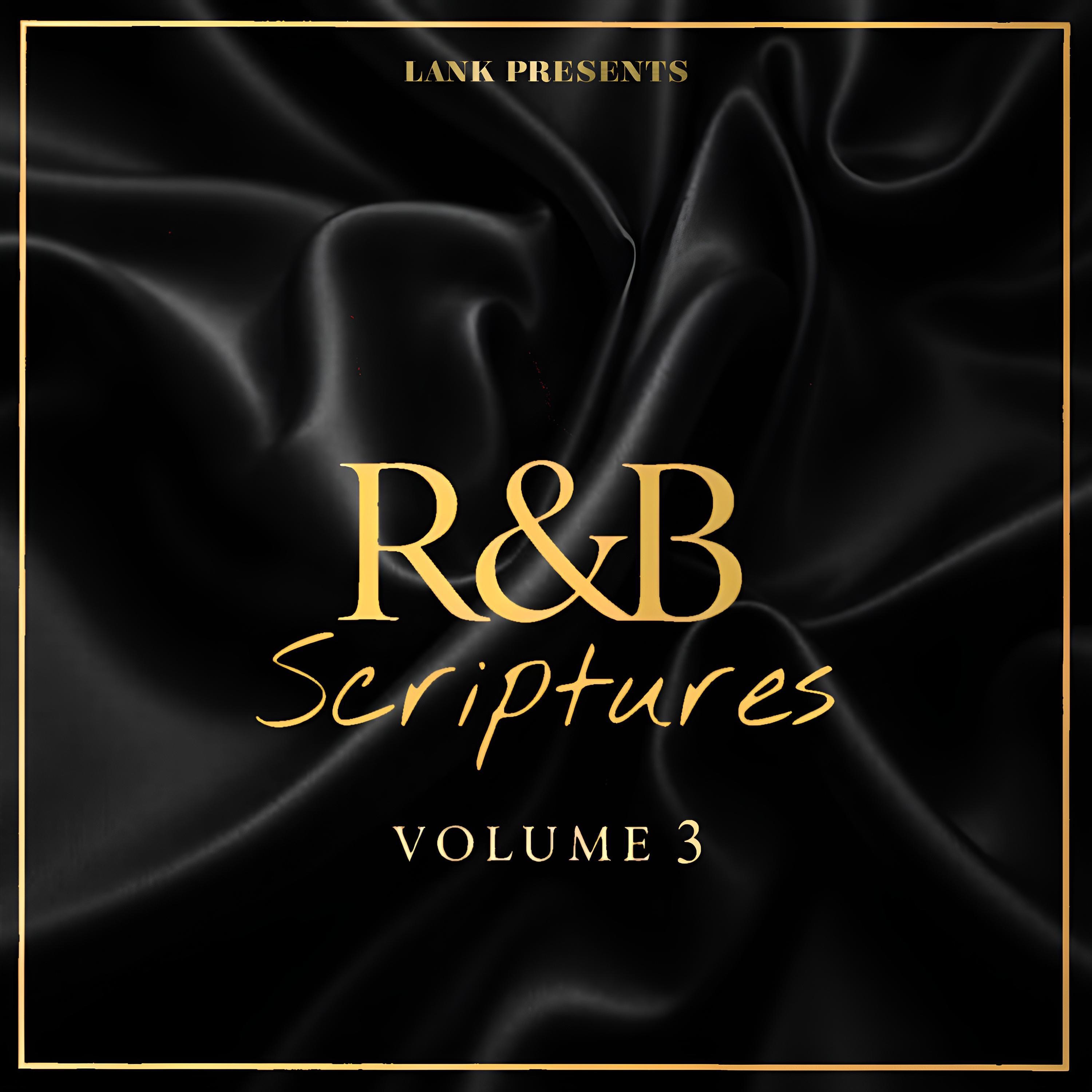 R&B Scriptures Volume 3