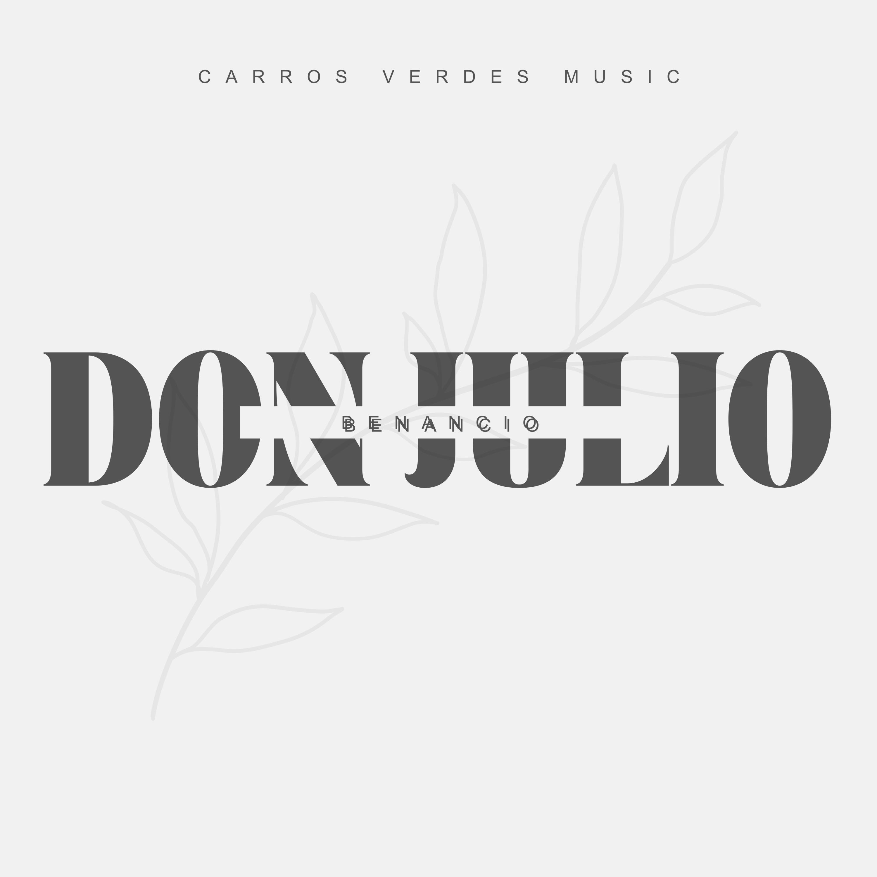 Don Julio - Single