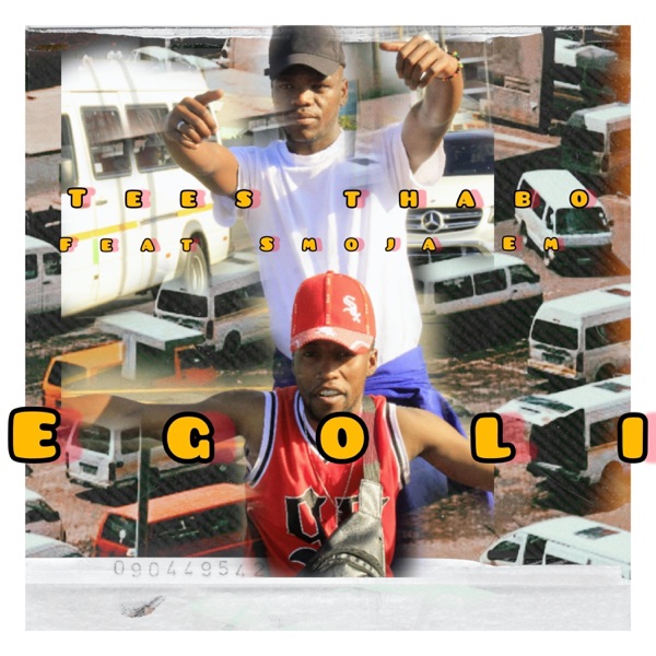 Egoli (feat. Smoja Em) [Radio Edit]