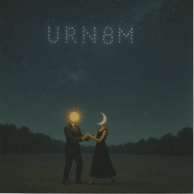 Urn8m - Single