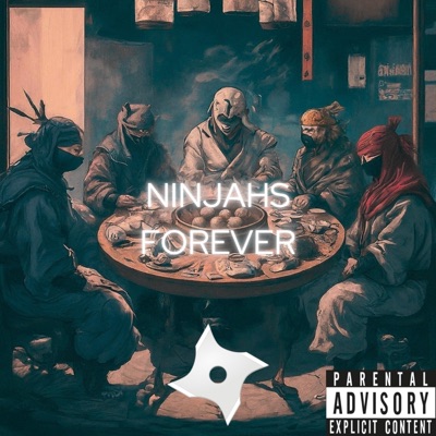 Ninjahs Forever