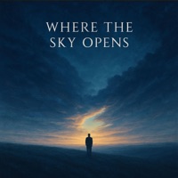 Where the Sky Opens - Dorian Vale & Ambiente