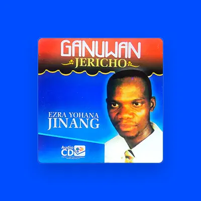 Listen to Ezra Jinang, watch music videos, read bio, see tour dates & more!
