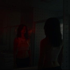 Suicide Drear & damienfarron