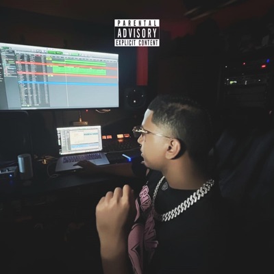 Palabreo Freestyle 1 - Single