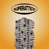 SUPERATTICO - Single - wrongwaywilly