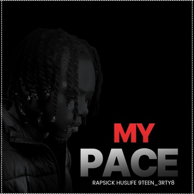 My pace - Single