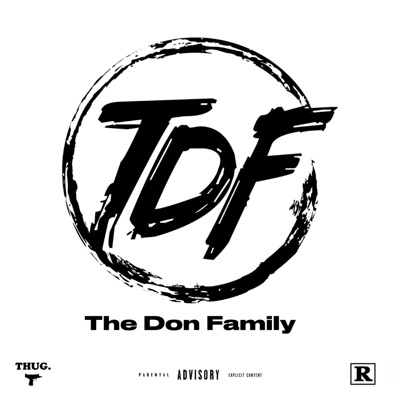 TDF Anthem - Single