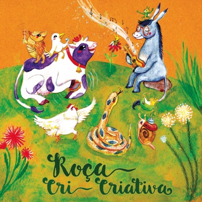 Roça Cri-criativa