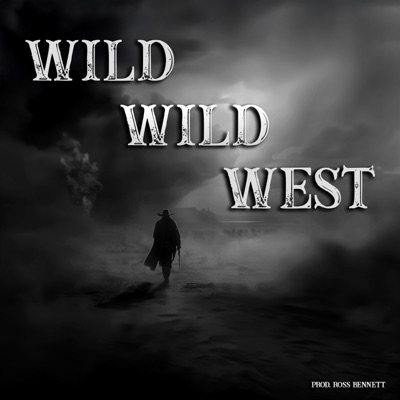 Wild Wild West - Single