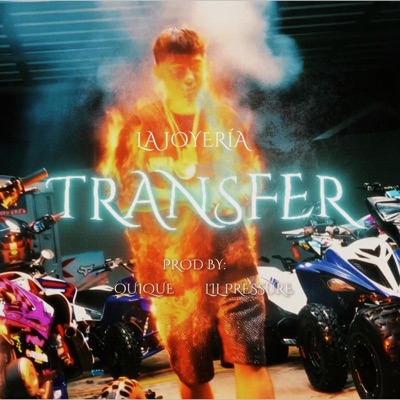 TRANSFER - Single