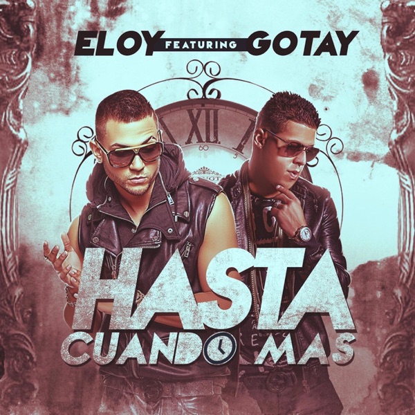 Hasta Cuando Más (feat. Gotay "El Autentiko")