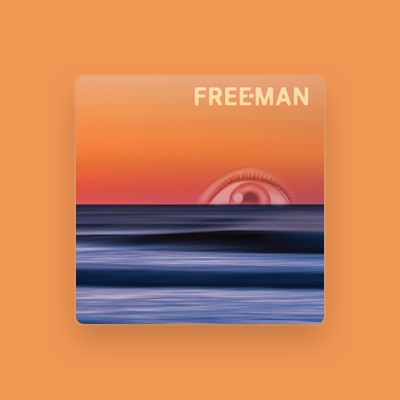 Listen to Freeman, watch music videos, read bio, see tour dates & more!