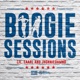 Boogie Sessions Single