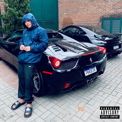 Ritmo de Verão - Single