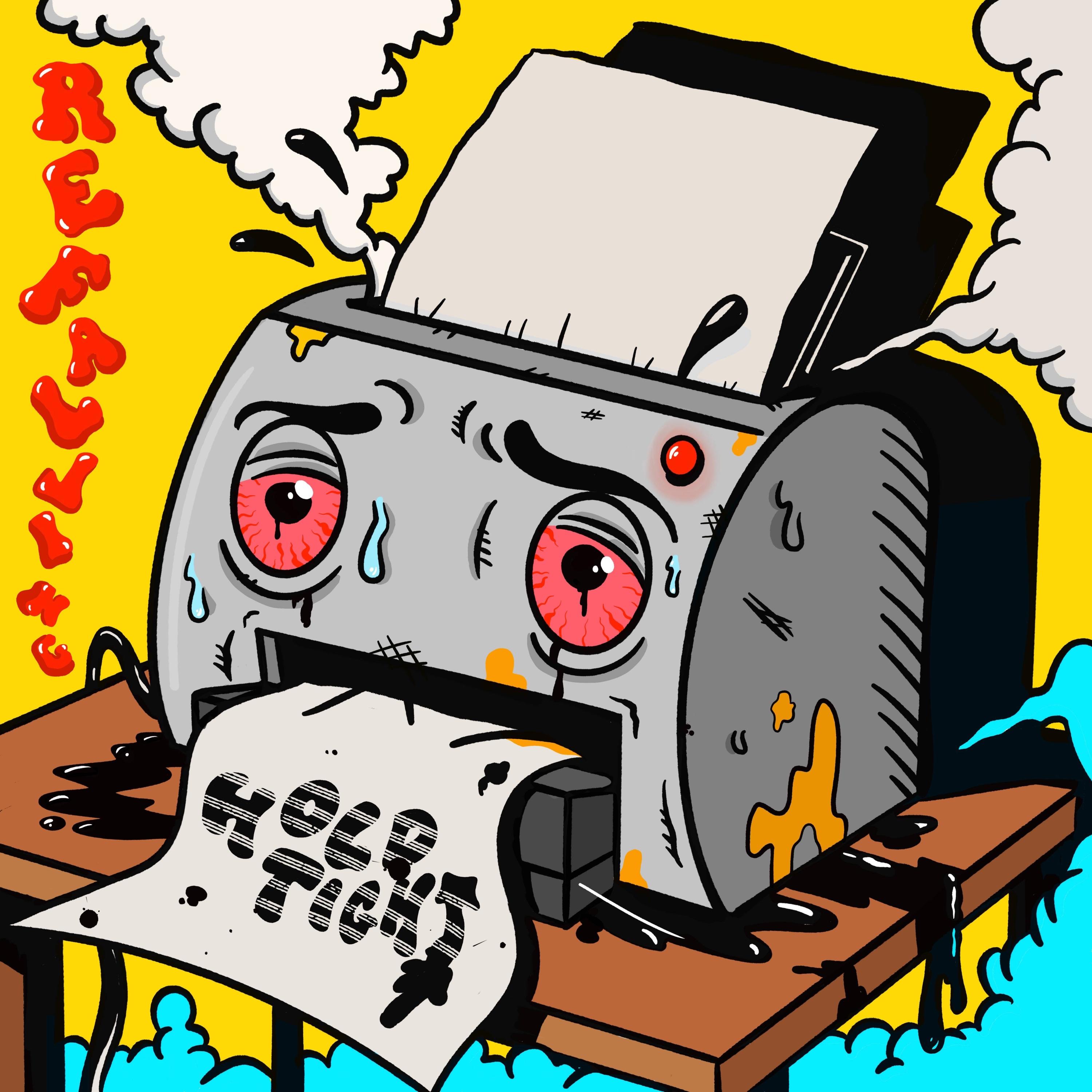 Hold Tight, Ms Phone Operator - Single