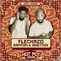Flechazo - Single - Unity Sound, Banton & Ghettox Music