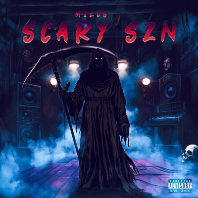 SCARY SZN - EP