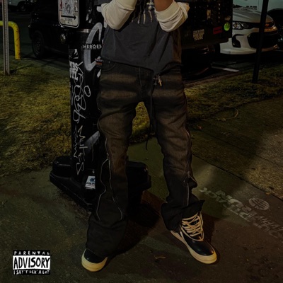 fullyhoneybadger.mp3 - Single