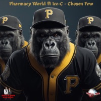 Chosen Few (feat. Ice-C) - Single - Pharmacy World