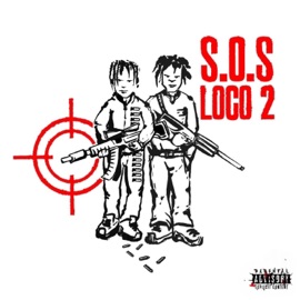 SOS LOCO 2 shitzyloco Shyneboikash, shitzyloco, shyneboikash, 10kdunkin & youngHslime
