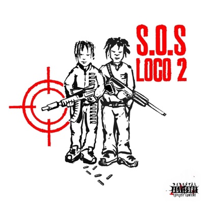 SOS LOCO 2 - EP