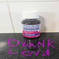 drank lord (feat. GoreSorrow) - Single - Sesh Gremlin