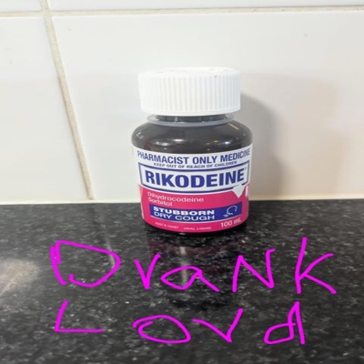 drank lord (feat. GoreSorrow) - Single