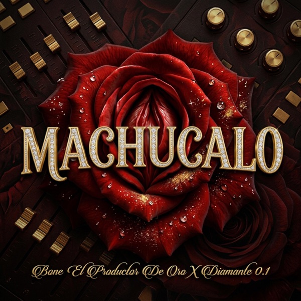 Machucalo