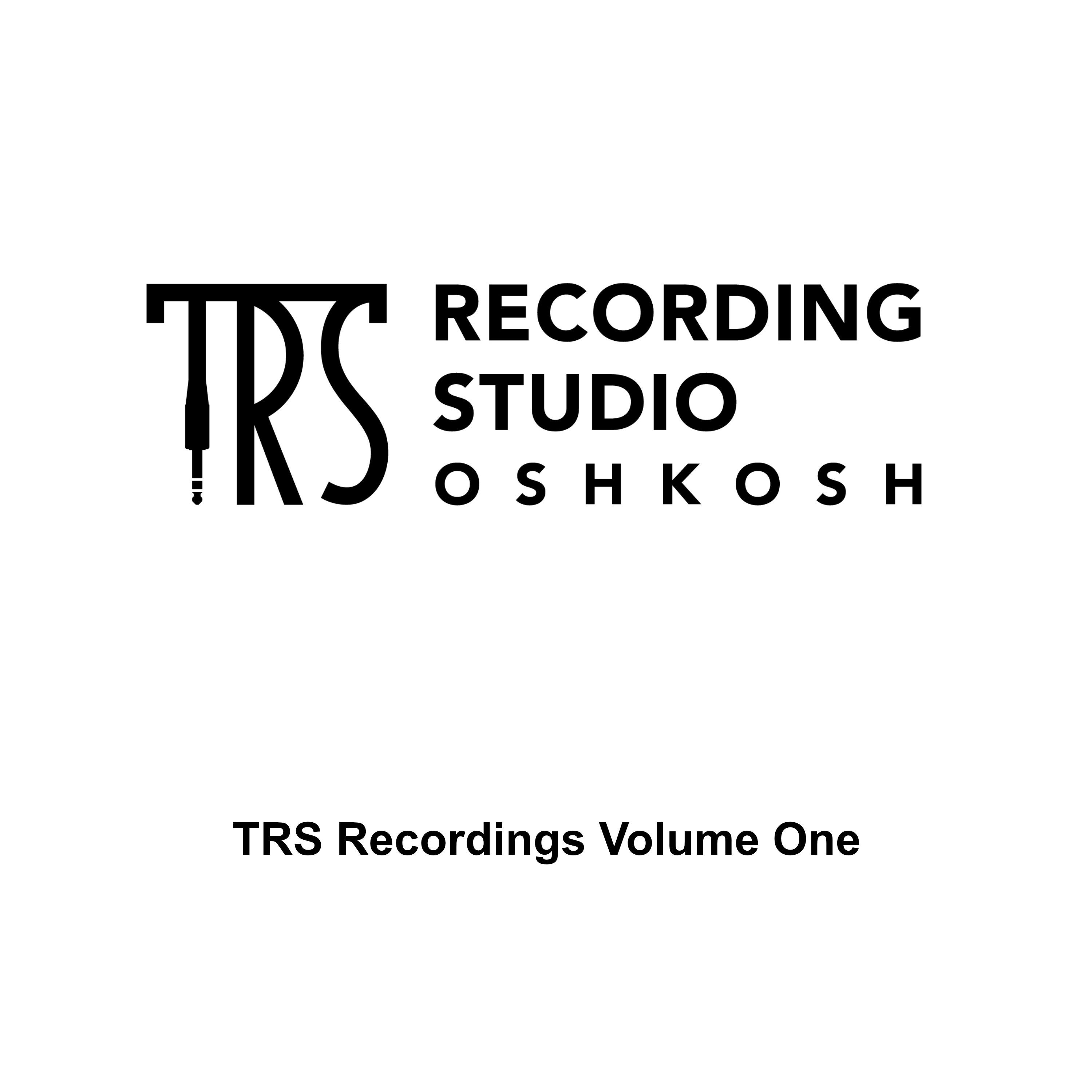 TRS Recordings Volume One