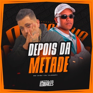Depois da Metade