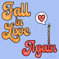 Fall in Love Again - Single - Sexy Pigeon & Adriel Rivera