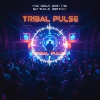 Driving Tech House, Afro Tribal, Hypnotic Electronic Mix - Single - AGN STUDIO