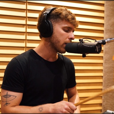 Sesión en VIVO (EP) [En vivo] - Single