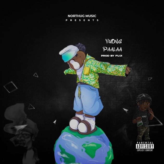 Zaga - Single - Album by NorThug - Apple Music