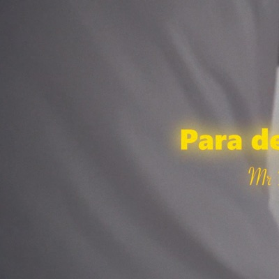 Para de Mentir - Single
