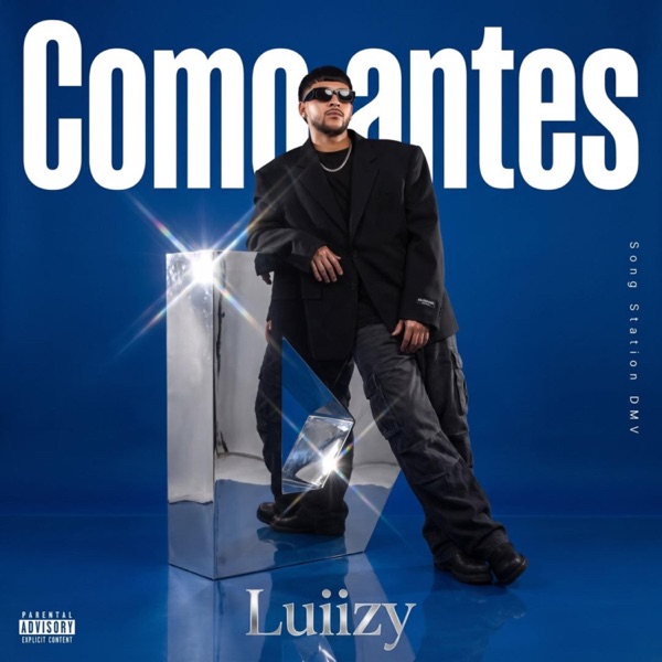 Como antes (feat. Luiizy)