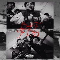 Back To the Basics (feat. Rob Raccs & Boi Rich) - Single - Tonez