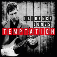 Temptation - Laurence Jones