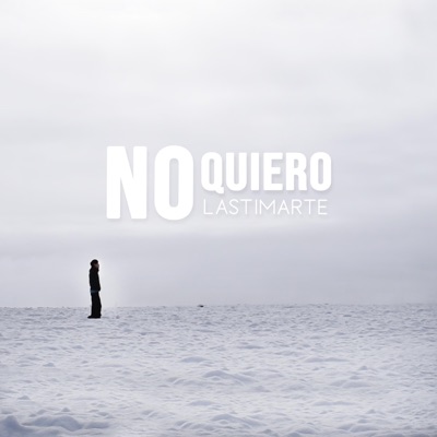 No Quiero Lastimarte - Single