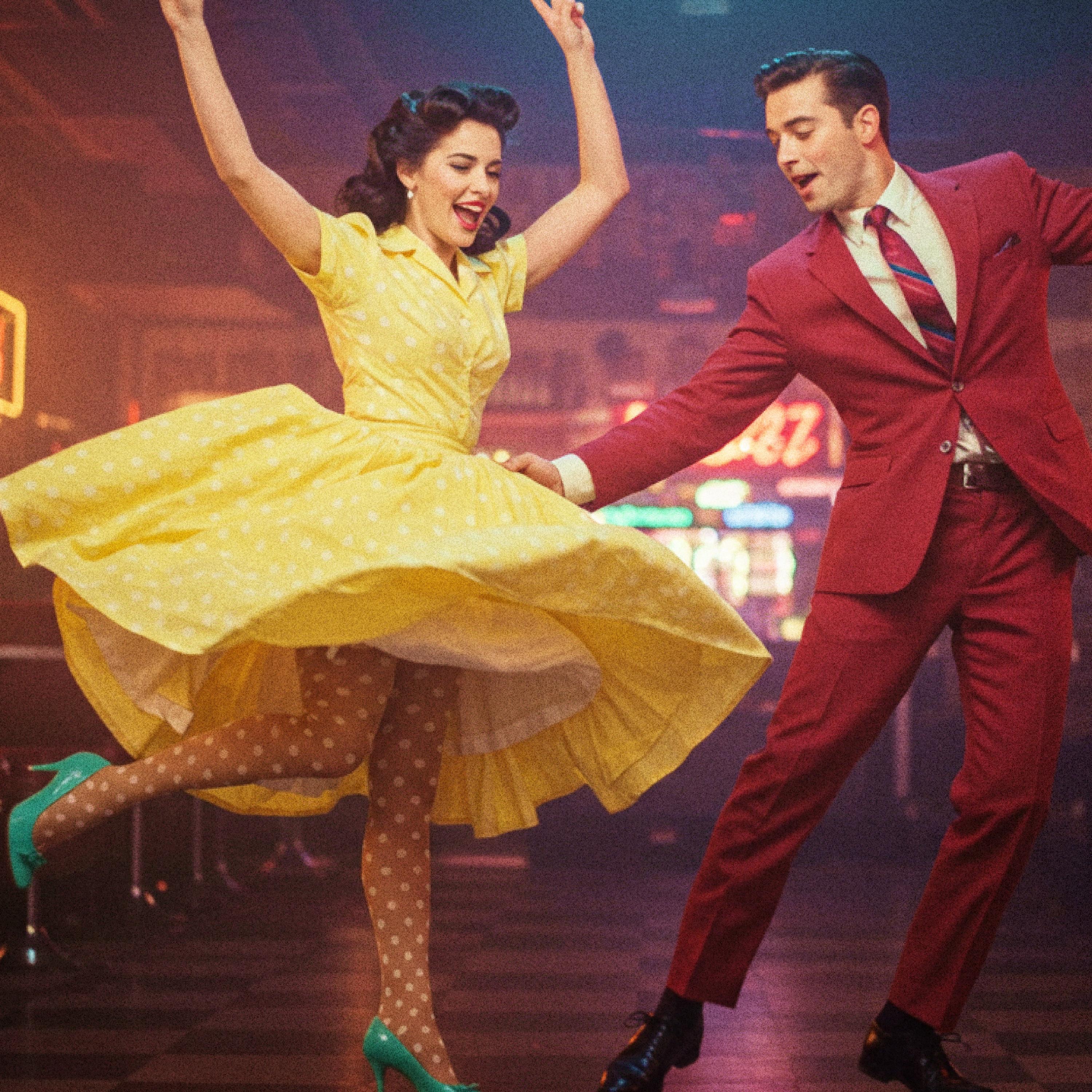 Friday Night Jukebox Fever