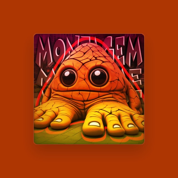 DJ BOGOS FL's avatar